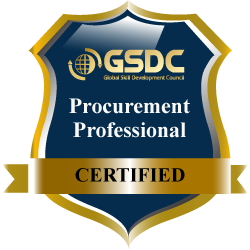 Certifed Procurement Professional